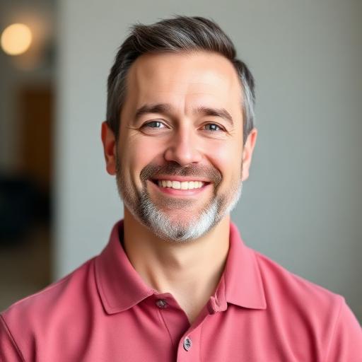 Mike T. avatar