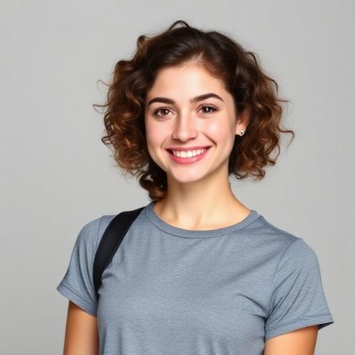 Sarah M. avatar