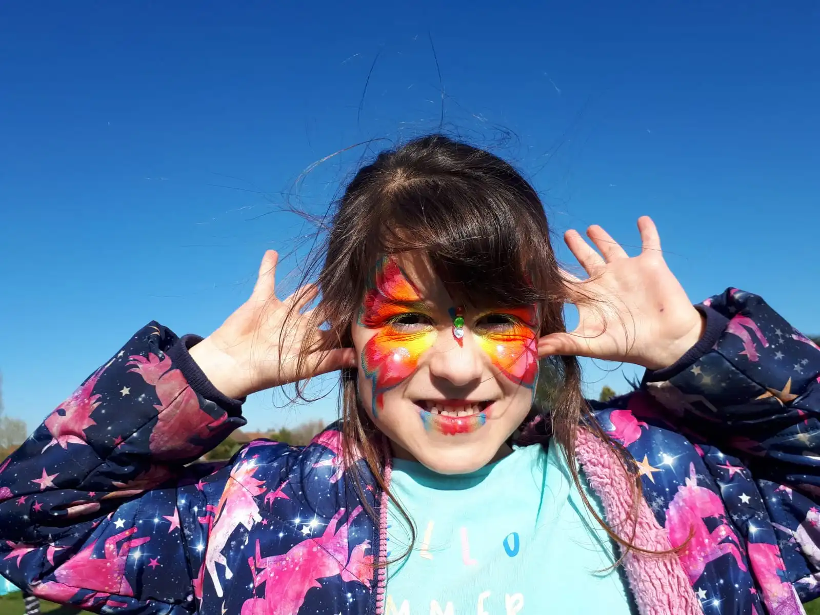 Kids Holiday Club
