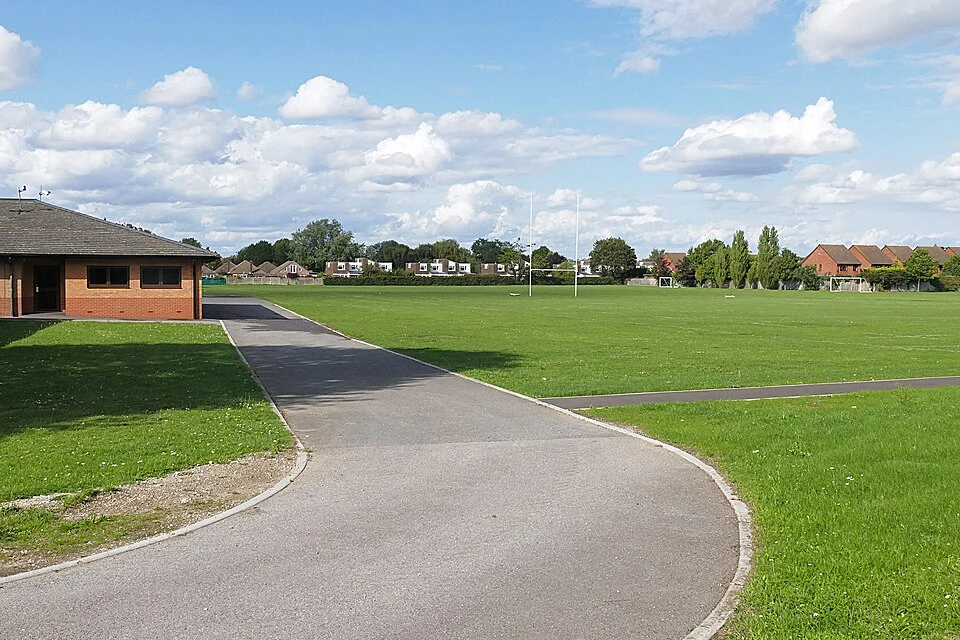Field